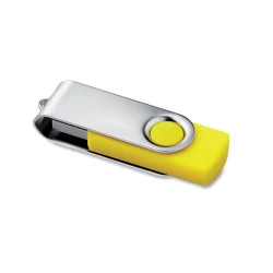 Photo de Clé USB pivotante standard 32GO