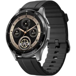 Photo de Montre connectée Prixton avec assistant vocal