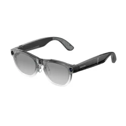 Photo de Lunettes connectées Prixton IRIS AI