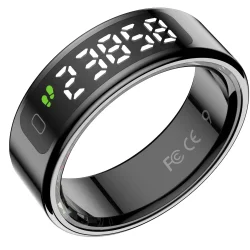 Photo de Bague connectée Prixton Orbyt Touch