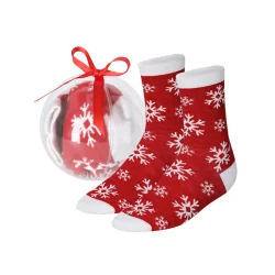 Photo de Chaussette de noël