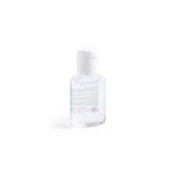 Photo de Gel hydroalcoolique 15ml