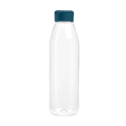 Photo de Bouteille 740 ml en Tritan avec bouchon coloré