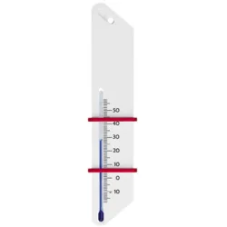 Photo de Thermomètre coloré