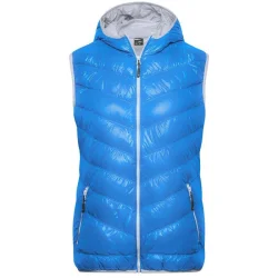 Photo de Bodywarmer femme bicolore