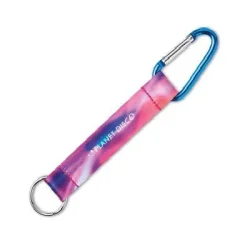 Photo de Mousqueton lanyard