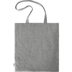 Photo de Totebag 140 gr/m² en tissu recyclé pour quadri