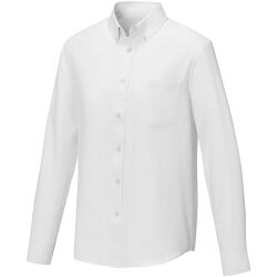 Photo de Chemise à manches longues pour homme