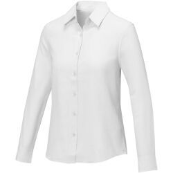 Photo de Chemise à manches longues pour femme