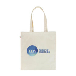 Photo de Totebag Made in France sur mesure