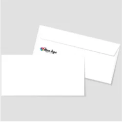 Photo de Enveloppe personnalisable