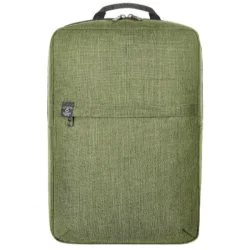 Photo de Sac à dos ordinateur 15" recyclé Halfar®
