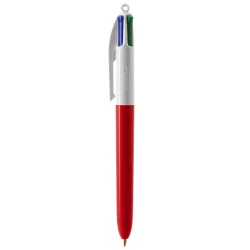 Photo de Stylo BIC® 4 couleurs