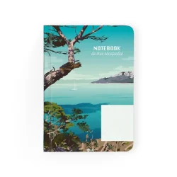 Photo de Carnet A5 ou A6 Made in France 100% personnalisable