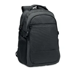 Photo de Sac à dos ordinateur 15" en PET recyclé 600D