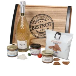 Photo de Panier garni Apéritif