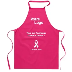 Photo de Tablier coton