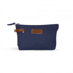 Photo de Trousse Made in France 100% coton biologique 360g/m²