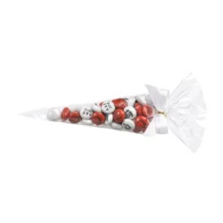 Photo de Cornet chocolat M&M'S®