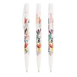 Photo de Stylo BIC® Media Clic Ecolutions