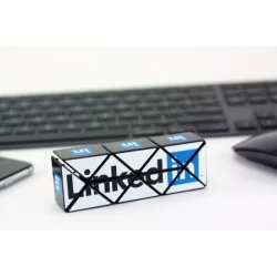 Photo de Rubik’s® Mini Twist