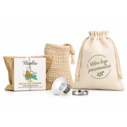 Photo de Coffret Savon Bio Artisanal