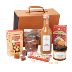 Photo de Panier garni "Gourmand"
