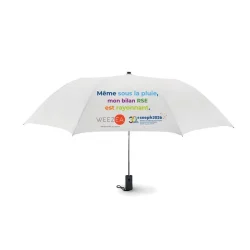 Photo de Parapluie ouverture automatique