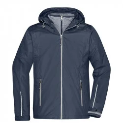 Photo de Veste polaire 3 en 1