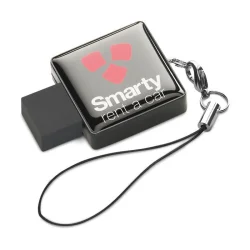 Photo de Clé USB Square doming 2GO