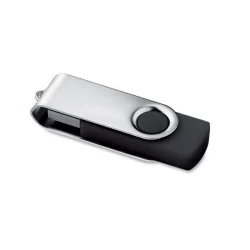 Photo de Clé USB pivotante standard 4GO