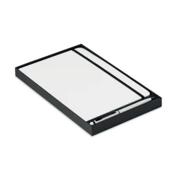 Photo de Carnet A5 avec stylo coffret
