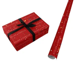 Photo de Papier cadeau