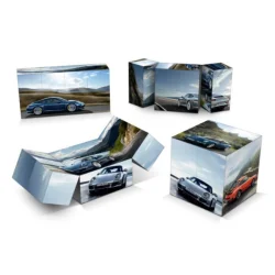 Photo de Magic Cube 7 cm