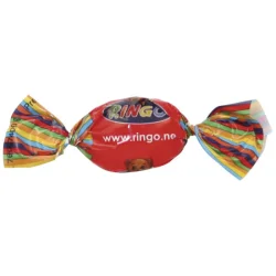 Photo de Bonbons enveloppés en papillote