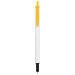 Photo de Stylo BIC® Clic Stic Stylus bille