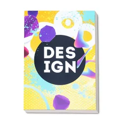 Photo de Carnet A5 100% personnalisable