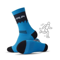 Photo de Chaussettes de course 100% personnalisables