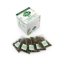Photo de Coffret Thé-Tisane