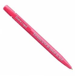 Photo de Stylo BIC® Media Clic bille