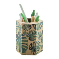 Photo de Pot à crayons en kraft