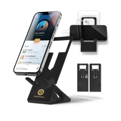 Photo de Support téléphone repliable eco-conçu