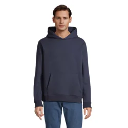 Photo de Sweat à capuche 300g/m2 unisexe Bio Made in France