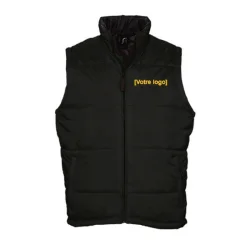 Photo de Bodywarmer homme