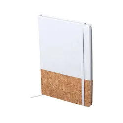 Photo de Carnet A5 bi-matière