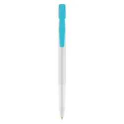 Photo de Stylo BIC® Media Clic Grip bille