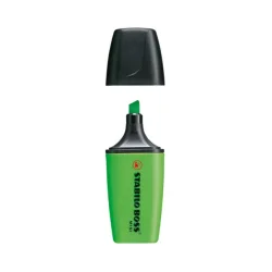 Photo de Surligneur STABILO® BOSS MINI