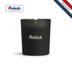 Photo de Bougie Made in France parfum figues 200 gr