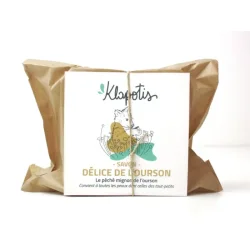 Photo de Savon Bio Artisanal Made In France