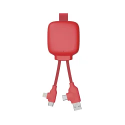 Photo de Batterie externe 3000mAh multi-USB recyclée